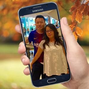 Meet your Posher, Nick